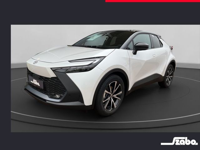 Toyota C-HR 2.0 Hybrid Team-D (AX2) Navi Technik Paket