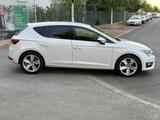 Seat Leon FR*LED*NAVI*SHZ*PDC*TÜVNEU* - gebrauchte Seat Leon aus dem Jahr 2013