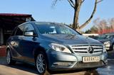 Mercedes-Benz B 220 CDI, Neue Inspektion , Vollleder, Garantie - Mercedes-Benz B 220: Limousine
