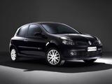 Renault RENAULT Clio 1.5 dCi 85CV 3 porte Le Iene - Renault Clio aus 2006 mit Diesel-Antrieb