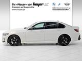 BMW M340d xDrive Limousine HiFi DAB LED RFK Shz PDC - weiße BMW M340d