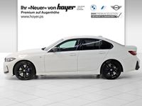 BMW M340d - Vorschau Bild 3
