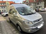 Ford Wohnmobil Ford Transit Custom Bj 2015  L1 ... - Ford Transit: Wohnmobil
