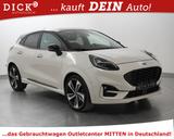 Ford Puma 1.0 ST-Line X +DESIGN+B&O+KAMER+LED+ACC+19" - Ford Puma: ST Line X Design