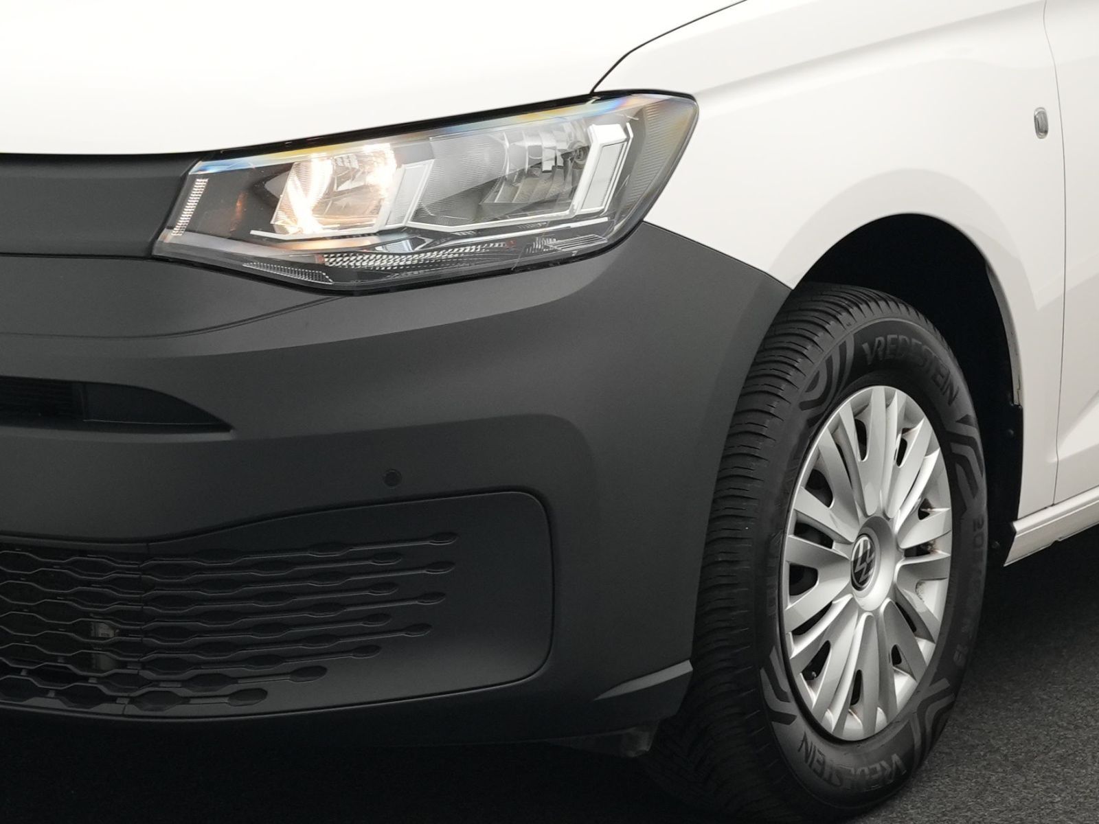 Volkswagen Caddy - Bild 22