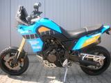 Yamaha XTZ700 Ténéré Rally Edition OZ SCHMIEDERÄDER - YAMAHA XTZ 700