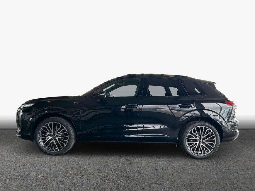 Audi Q3 - Bild 4