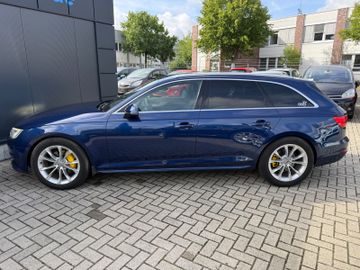Audi A4 - 4