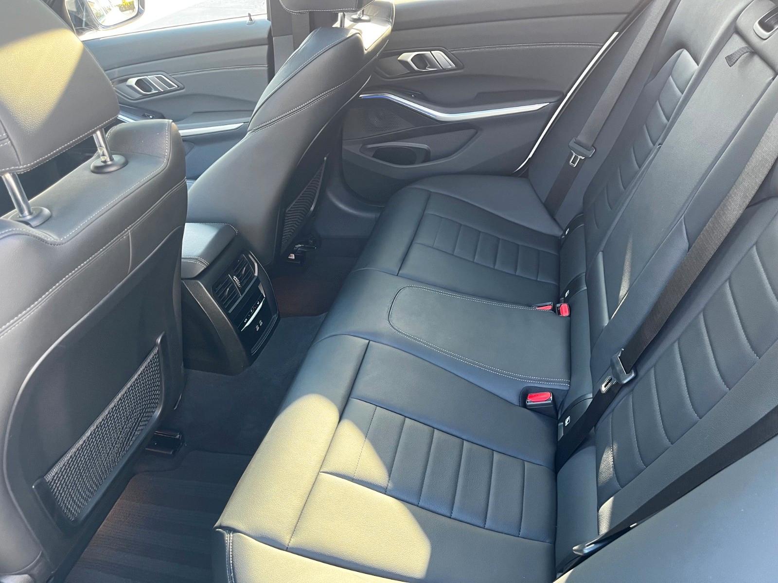 BMW M340/340 Touring, Garantie, Scheckheft,  