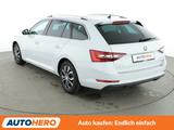 Skoda Superb 2.0 TDI Laurin & Klement 4x4 Aut.*NAVI* - Skoda in Köln