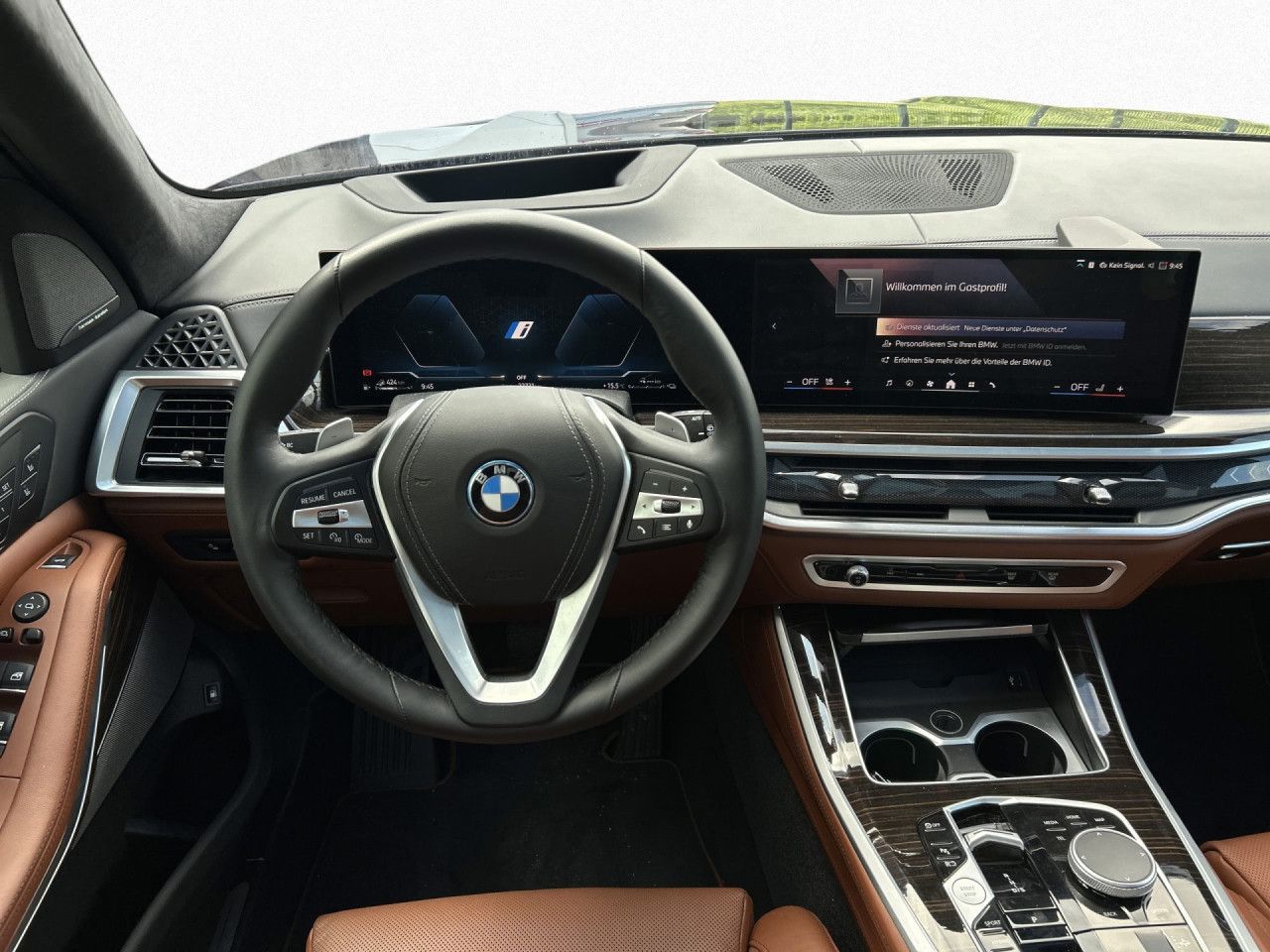 BMW X5 - Bild 17
