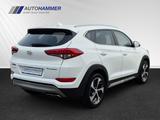 Hyundai Tucson 1.6T 2WD DCT STYLE Alu19'' LED SichP/SmK. - Hyundai TUCSON: Style