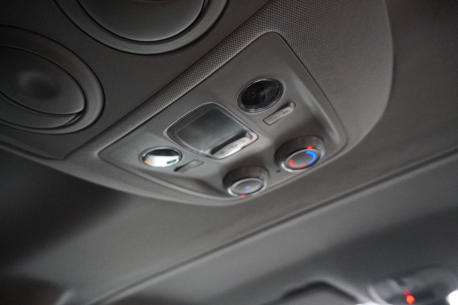 Fahrzeugabbildung Opel Zafira Life 2.0D "L" EDIT. 8-SITZE NAVI/LED/AHK