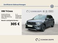 Volkswagen T-Cross - Vorschau Bild 2