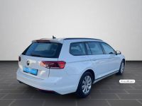 Volkswagen Passat Variant - Vorschau Bild 3