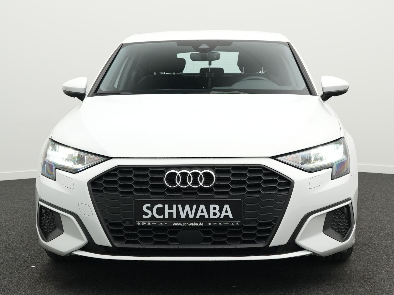 Audi A3 - Bild 7
