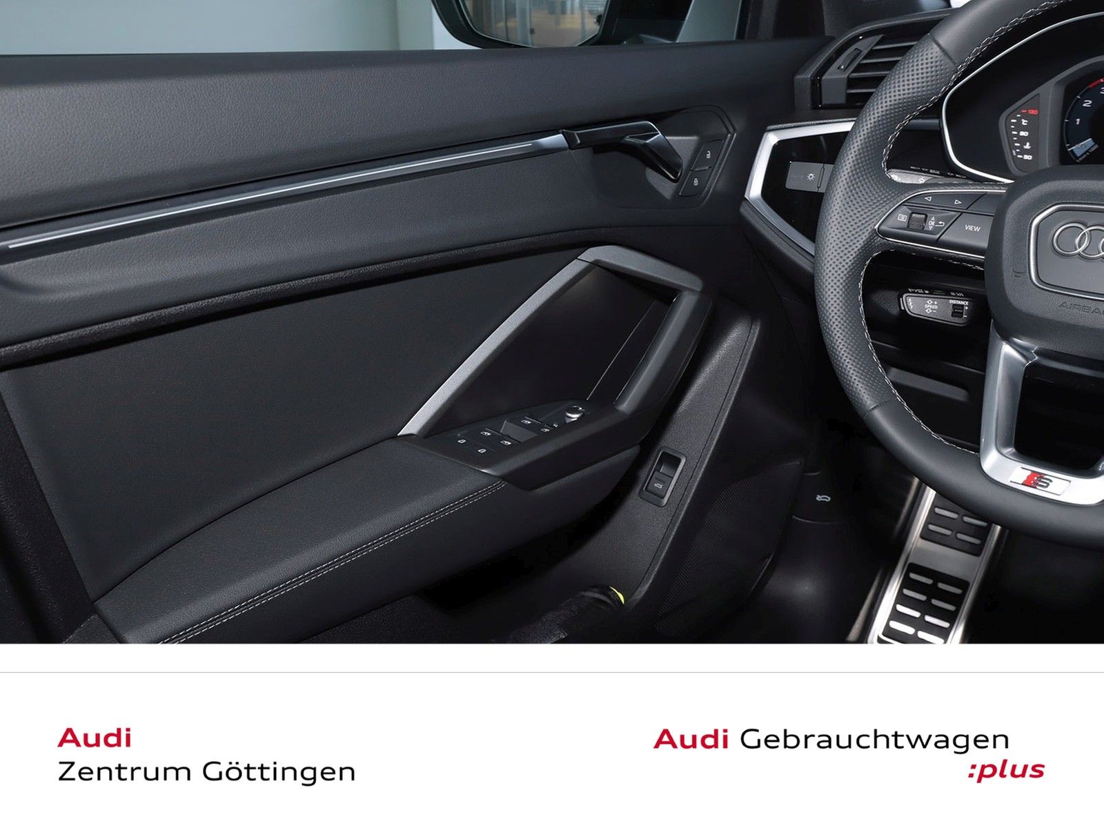 Audi Q3 - Bild 12
