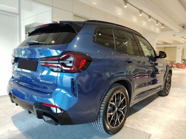 BMW X3 xDrive20d 48V Msport