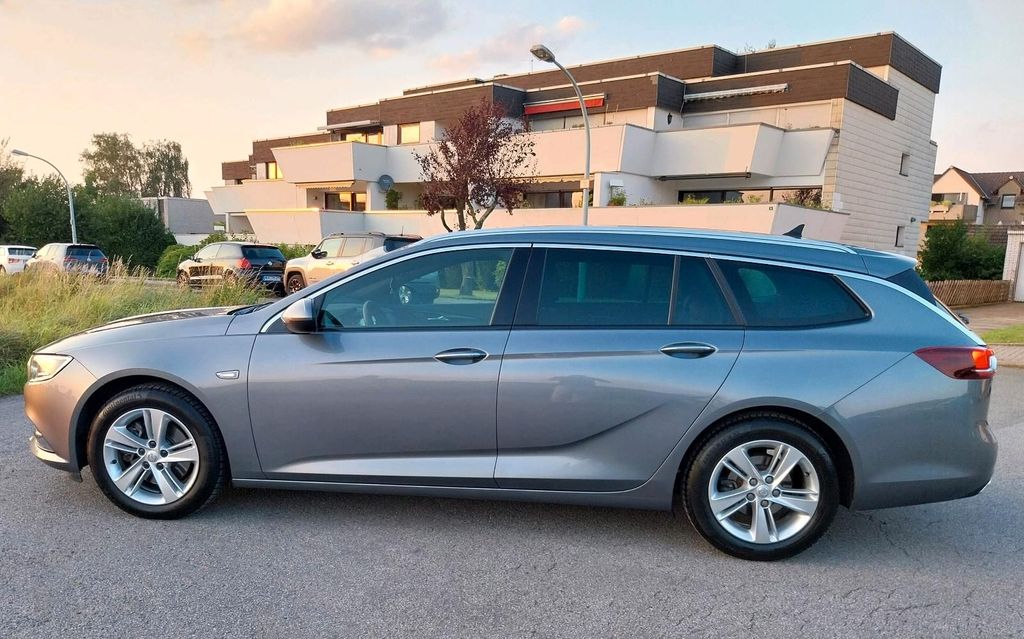 Image of Opel Insignia