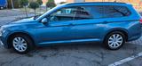 Volkswagen Passat Variant 1.6 TDI Trendline Variant Tre... - Volkswagen Passat Variant: 1.6