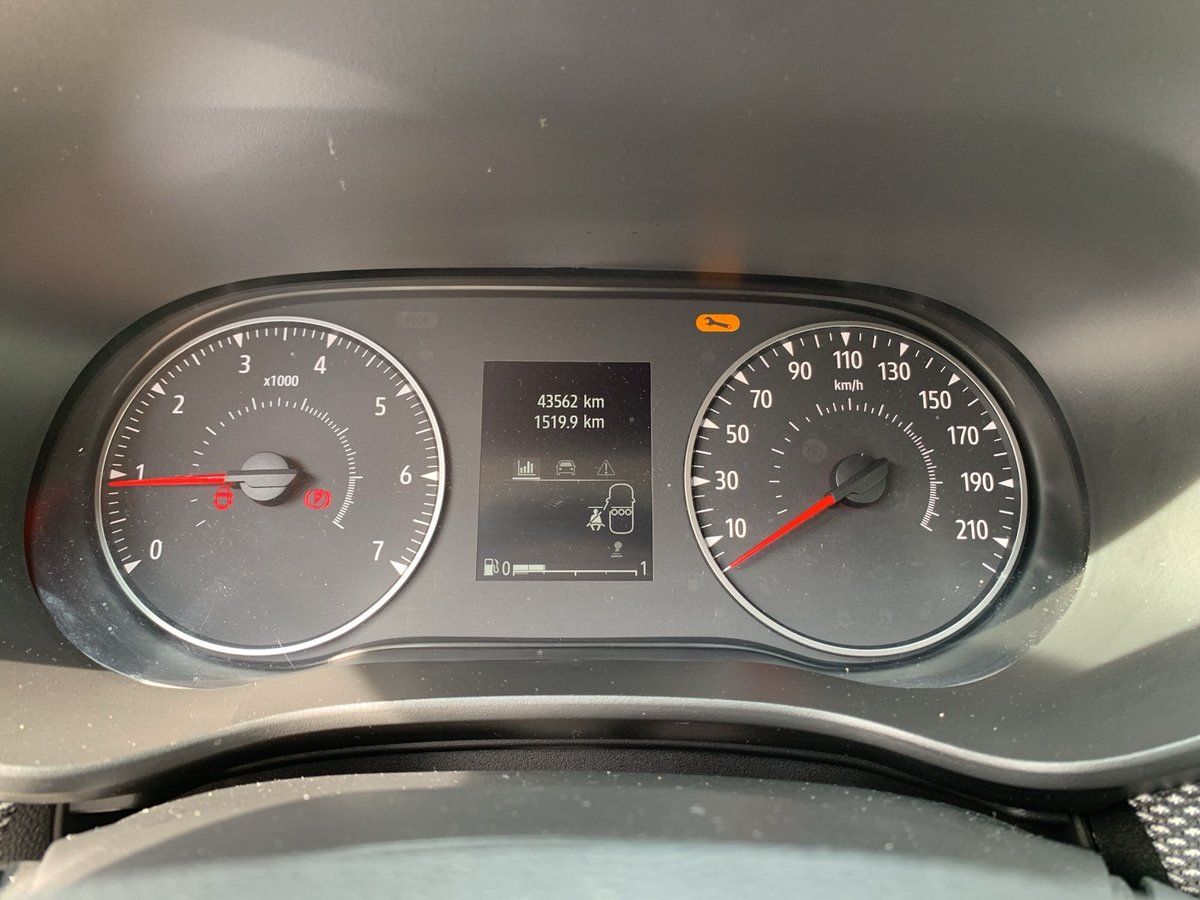 Dacia Sandero - Bild 16