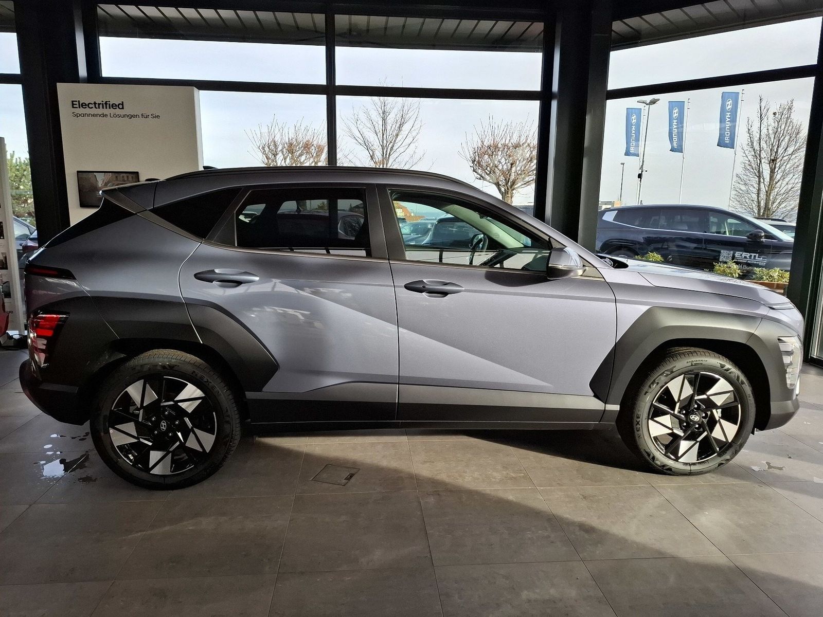 Hyundai KONA - Bild 4