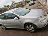 Volkswagen Golf 1.9 TDI Trendline Trendline - Volkswagen Golf aus 2007: TDI