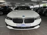 BMW 520 d Touring AMB+DA+ACC+HuD+Pano+Park+DAKOTA - BMW 5er Reihe mit Diesel-Antrieb