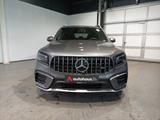 Mercedes-Benz GLB 35 AMG Premium 4Matic LED|Navi|360°|AHK|ACC - Mercedes GLB 35 AMG SUV