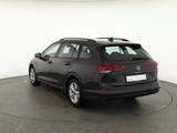 Volkswagen Golf VIII Variant 2.0 TDI DSG Life LED Navi DAB - Volkswagen Golf: TDI