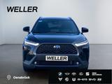 Toyota Corolla Cross Hybrid 1.8 Style Comfort *el. Heck - Toyota Corolla Cross SUV