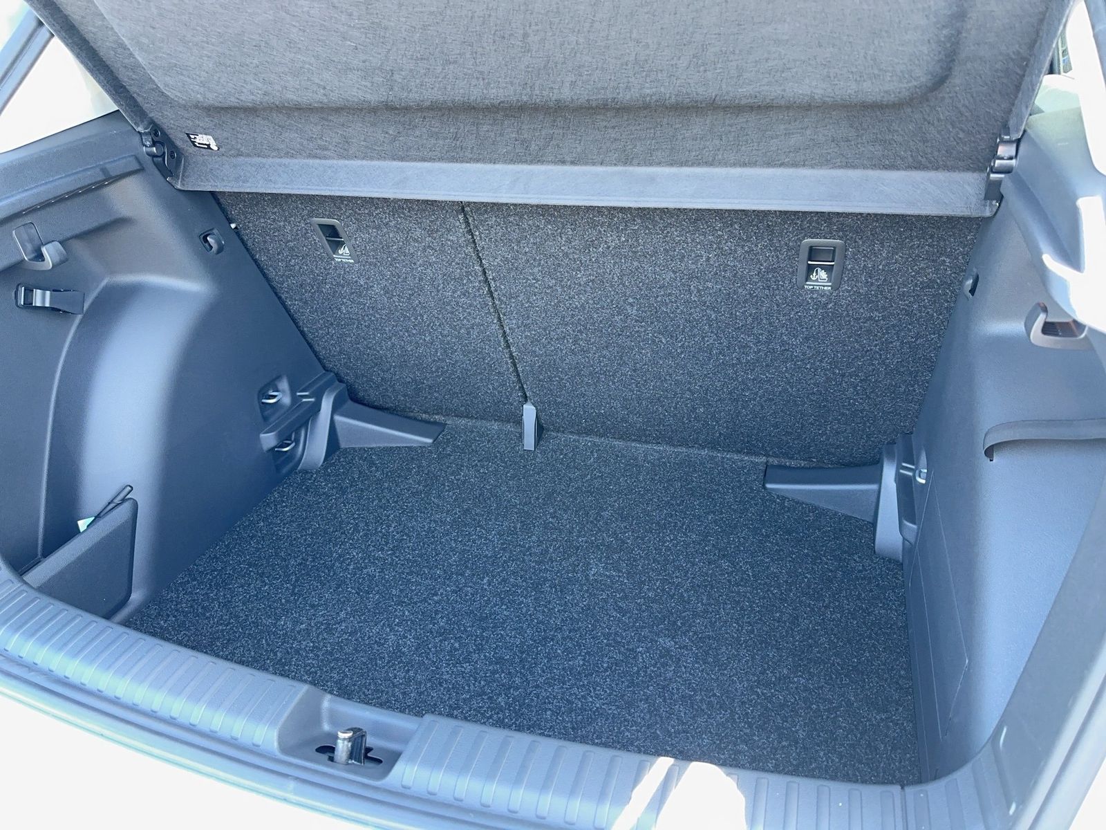 Skoda Fabia - Bild 12