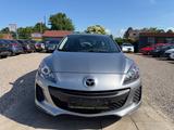 Mazda 1,6 Center-Line Sportsitze Sport Lenkrad - Mazda 3 Center-Line
