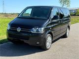 Volkswagen VW Bus T5.2 Multivan 2.0 BiTDI (ATM 50.000... - Volkswagen LT aus 2011