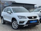 Seat Ateca 2.0 TDI Xcellence 4Drive++Finanzierung++ - : 0 Finanzierung