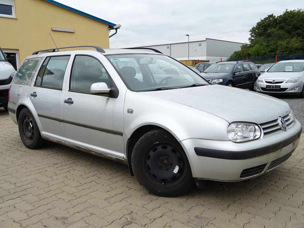 Angebot ansehen Volkswagen Golf