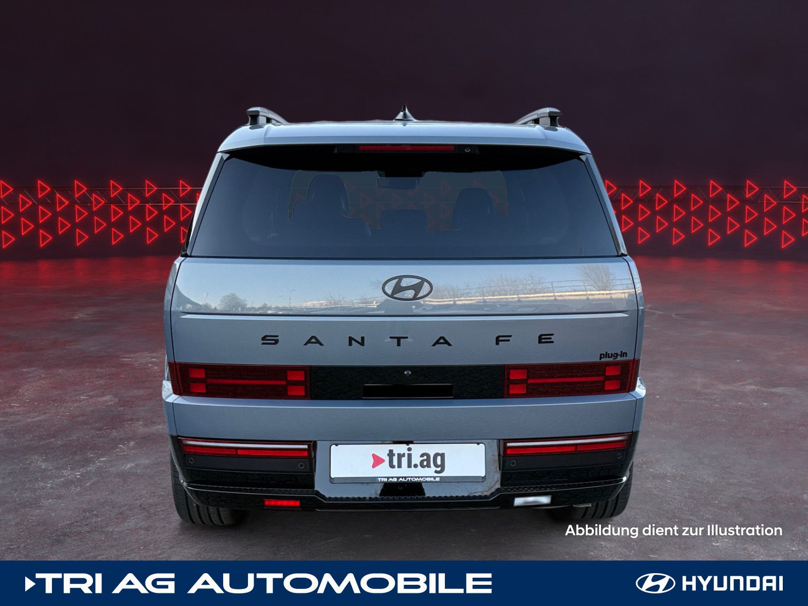 Hyundai SANTA FE - Bild 4