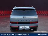 Hyundai SANTA FE PHEV 7-Sitzer 1.6 T-GDI (253 PS) 6-AT 4 - Hyundai: Santa