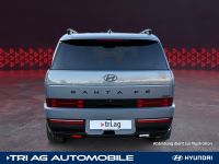 Hyundai SANTA FE - Vorschau Bild 4