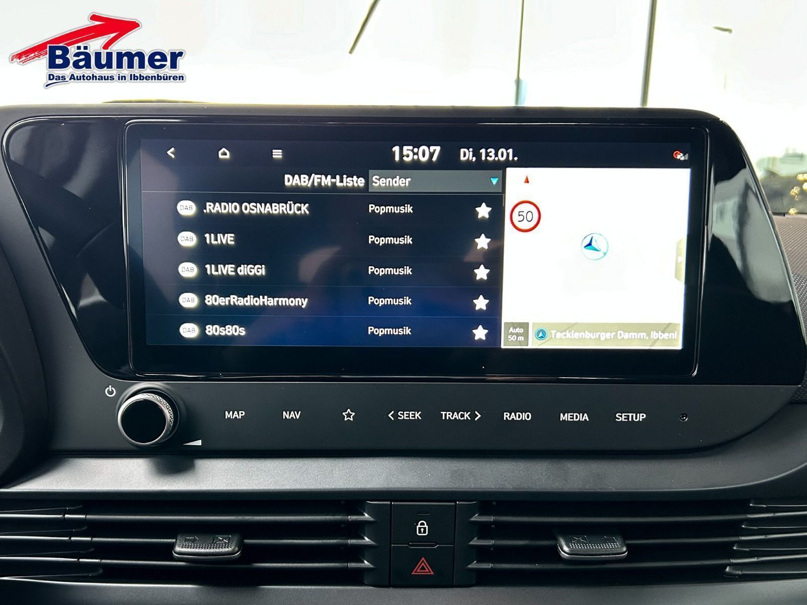 Hyundai i20 – Bild 19