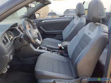 Volkswagen T-Roc Cabriolet 1.5 TSI R-LINE DSG NAVI ACC SHZ