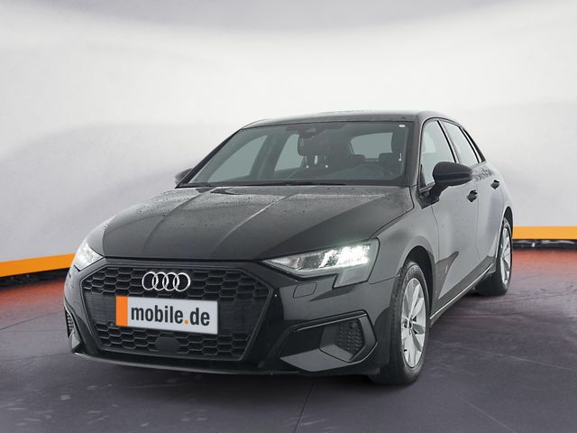 Audi A3 Sportback 30 TFSI PDC,Sitzhzg