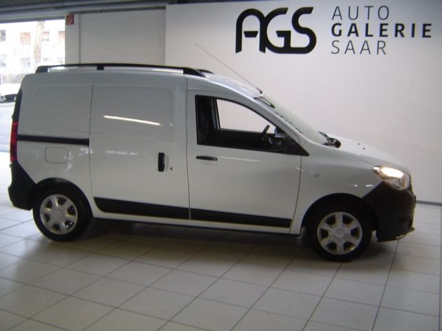 Dacia Dokker Express Ambiance 1.6 SCe mit Klang Paket