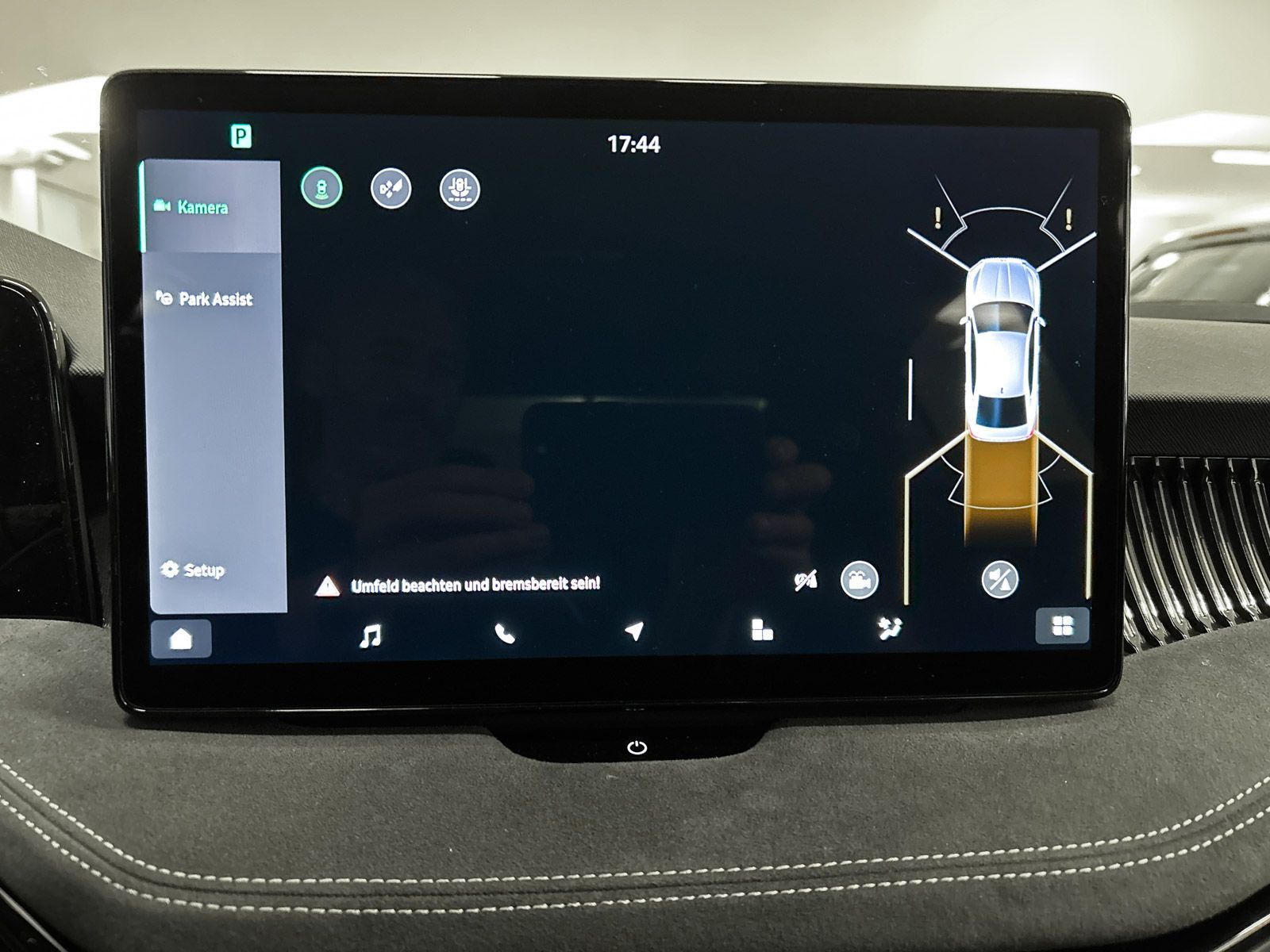 Skoda Superb - Bild 11