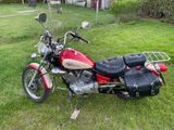 Yamaha Virago XV 250  - Offers matching your search criteria