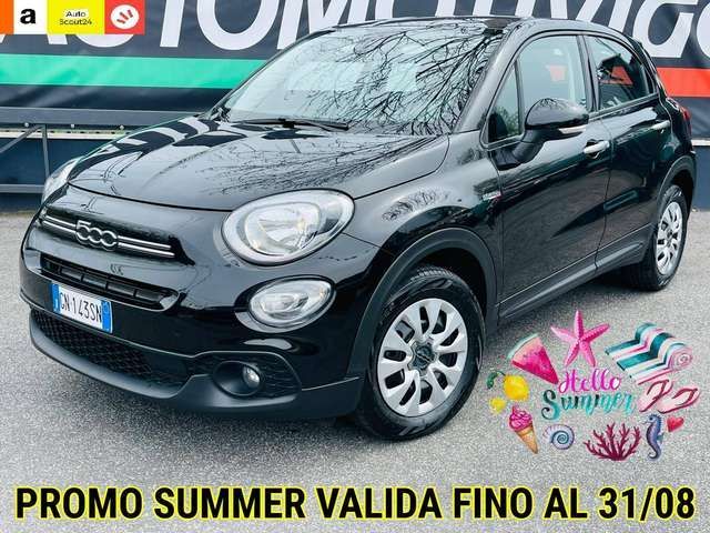 Image of Fiat 500X
