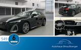 Audi A5 TFSI Avant S-Line+ 360° Matrix LED ACC - Audi A5 von 2026