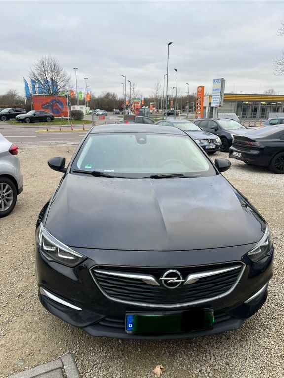 Image of Opel Insignia