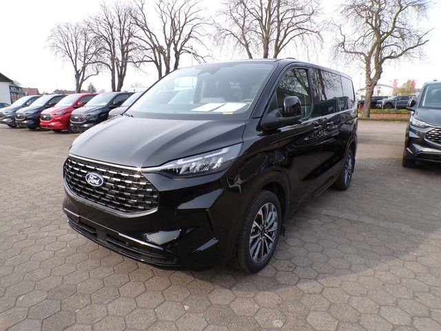 Ford Tourneo Custom Titanium X 320 L1 Automatik / FGS
