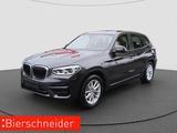BMW X3 xDrive 30 e Advantage NAVI RFK PDC - BMW X3 ADVANTAGE mit Hybrid-Antrieb (Benzin/Elektro)